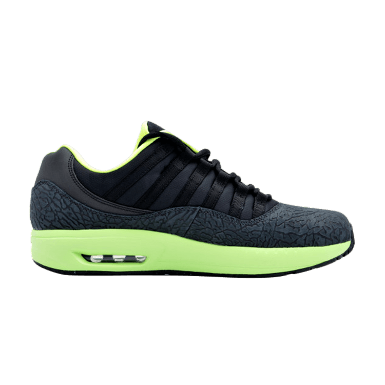 Air Jordan Cmft 11 Viz Anthracite/Volt-Black