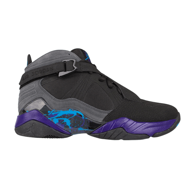Air Jordan 8.0 Aqua