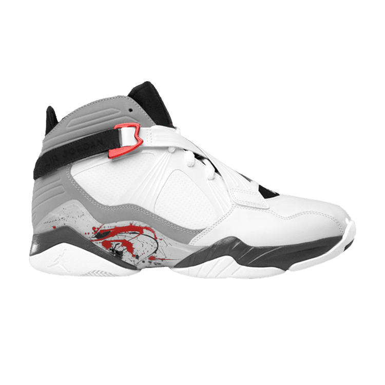 Air Air Jordan 8.0 'Varsity Red'