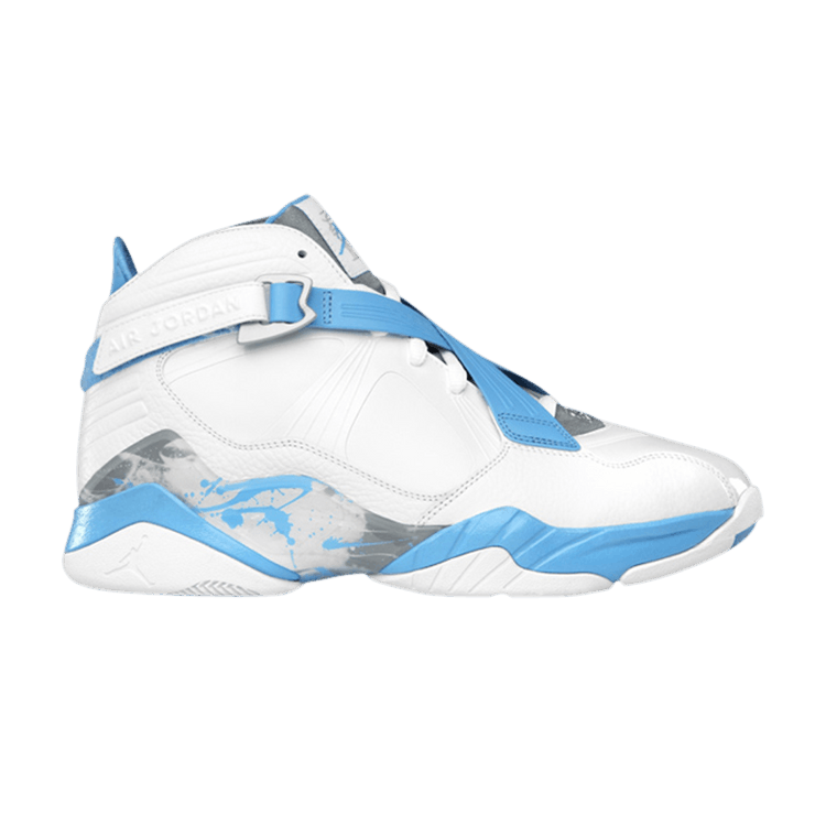 Air Jordan Air Jordan 8.0 White University Blue