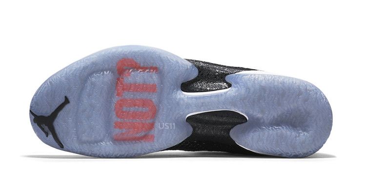Air Jordan XXX1 Why Not? Cement