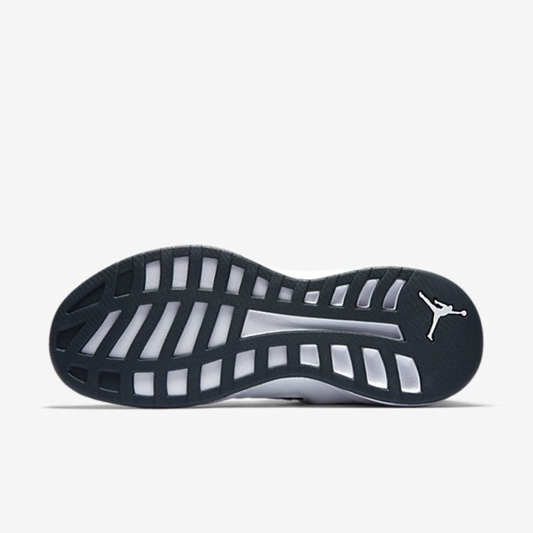 Air Jordan Formula 23 Armory Navy