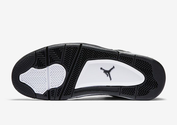 Air Jordan Dub Zero Oreo