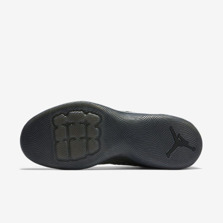 Air Jordan Ultra.Fly Metallic Hematite