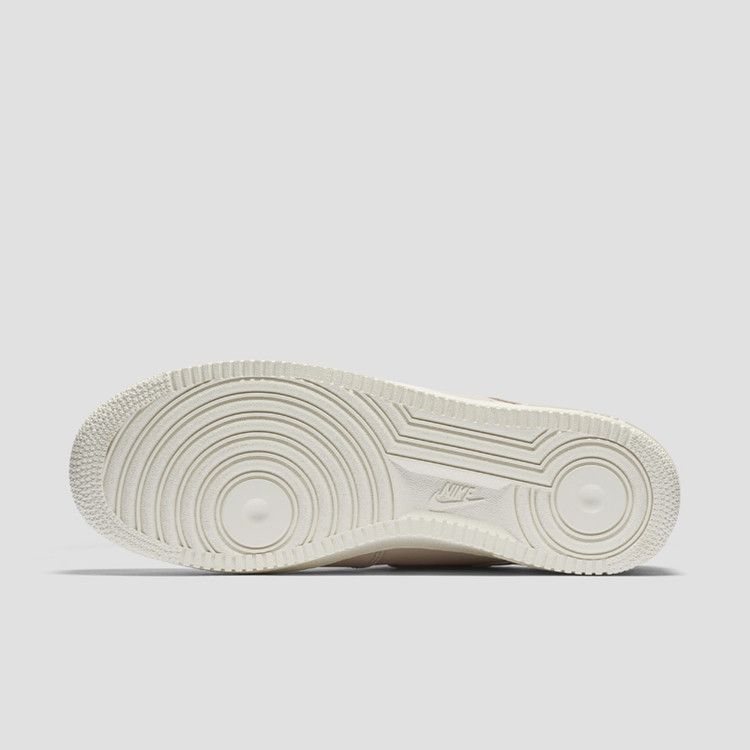 Nike Air Force 1 Low Jewel Silt Red
