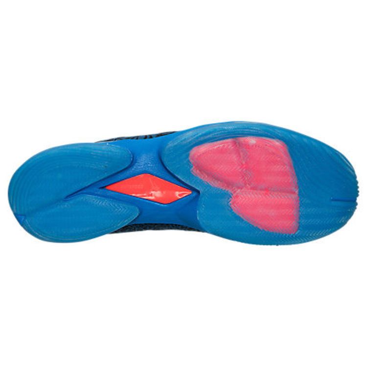 Air Jordan Super.Fly 4 JCRD Midnight Navy