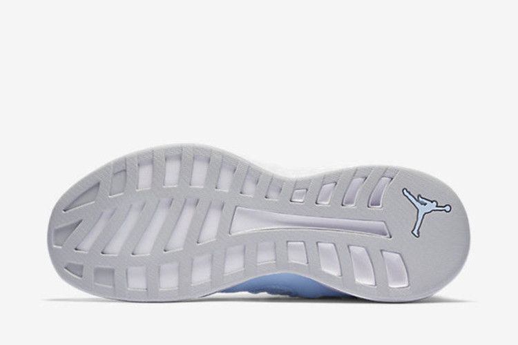 Air Jordan Formula 23 Ice Blue