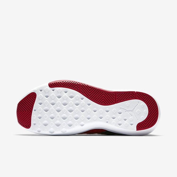 Air Jordan Express Gym Red/White-Black