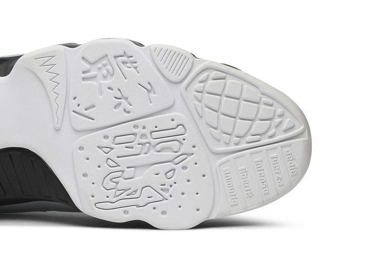 Air Jordan 9 Retro Barons