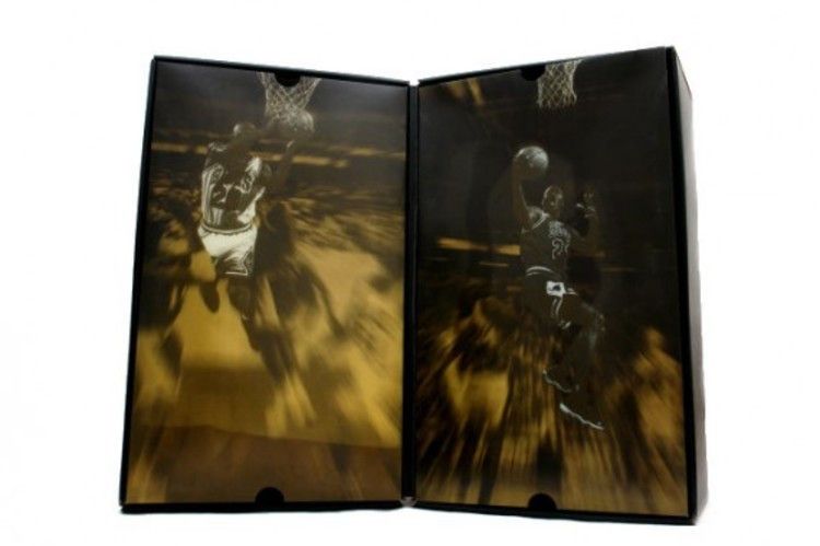 Air Jordan Defining Moments Pack (6/11)