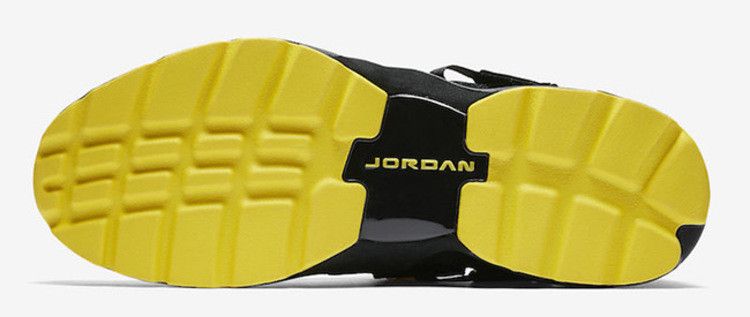 Air Jordan Trunner LX Thunder