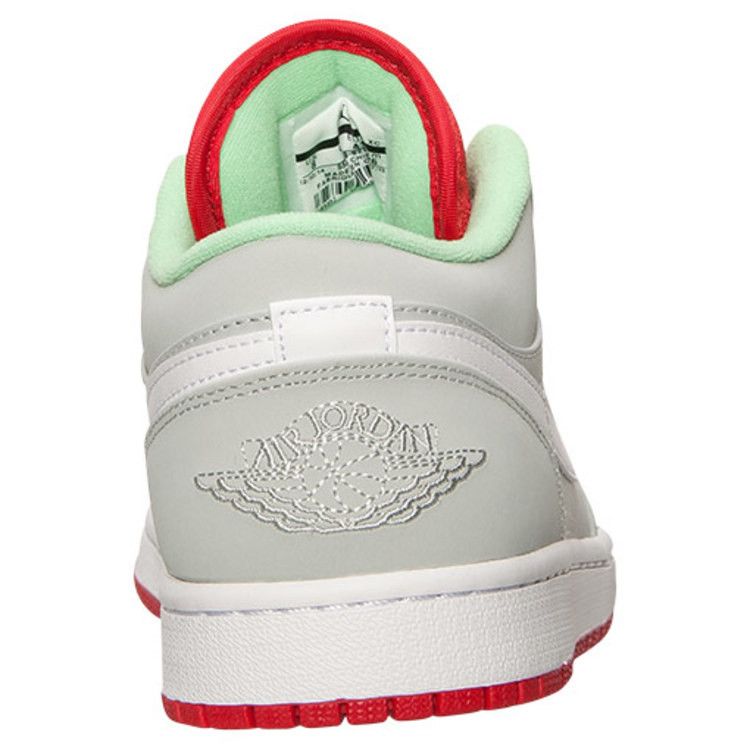 Air Jordan 1 Retro Low Hare Jordan (2015)