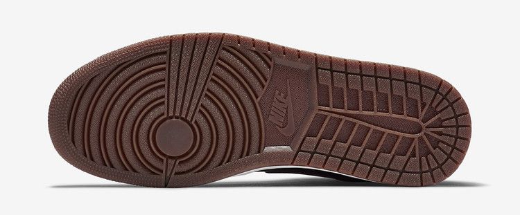 Air Jordan 1 Retro Rare Air Black Bronze