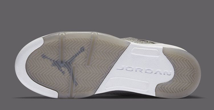 Air Jordan 5 Retro Low All-Star (2016) (GS)