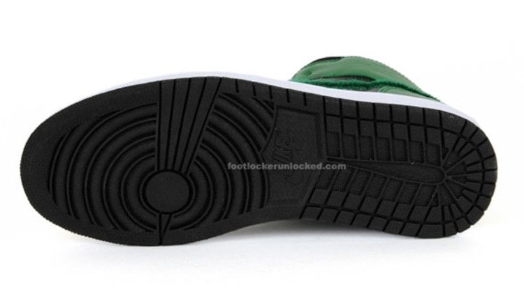 Air Jordan 1 Retro Phat Premier Boston