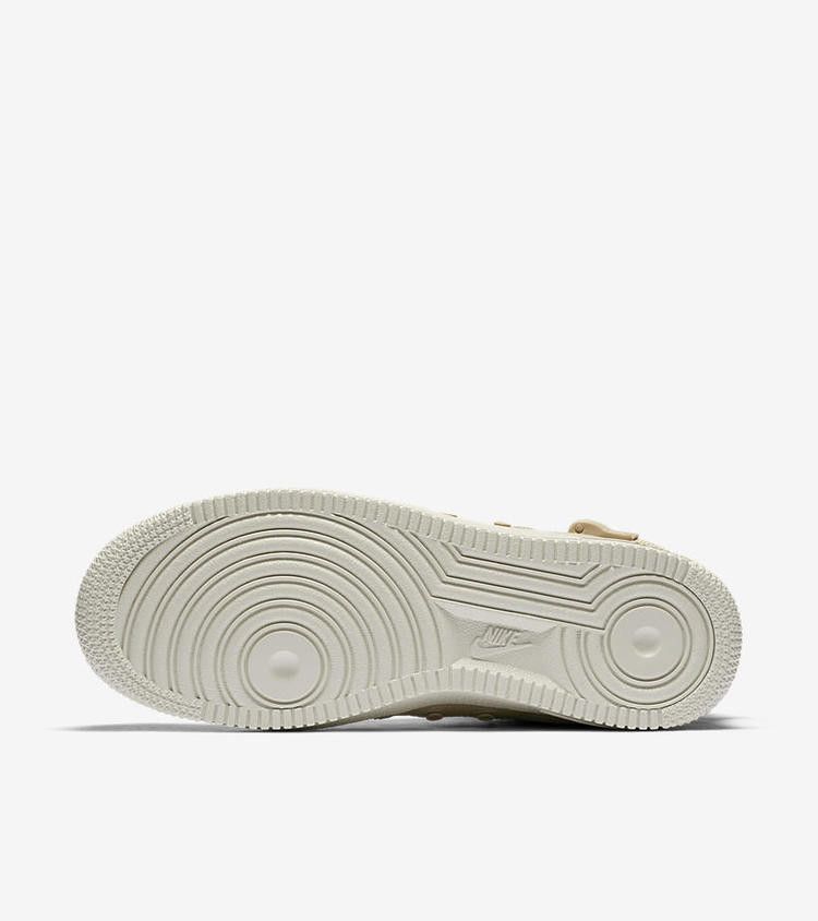Nike SF Air Force 1 High Rattan (Women's)
