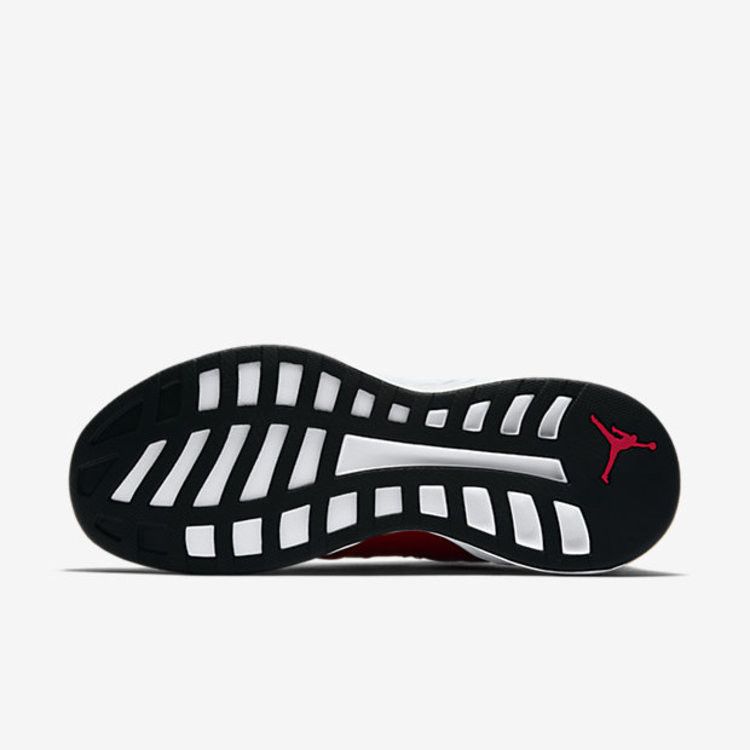 Air Jordan Formula 23 Gym Red White