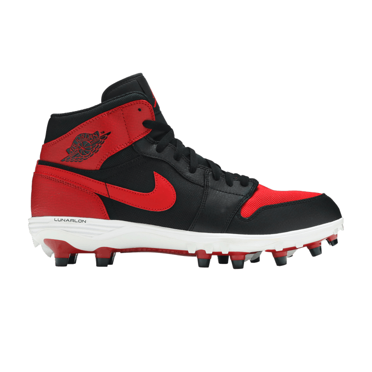 Air Jordan 1 TD Mid Bred