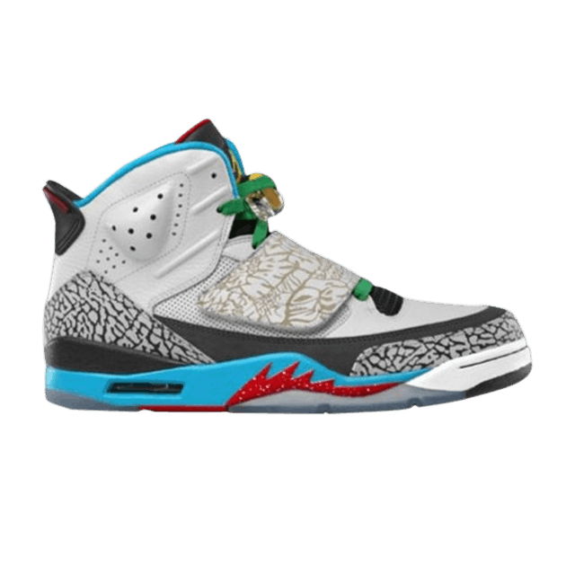 Air Jordan Son of Mars Olympic