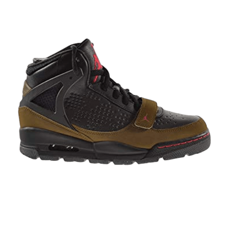 Air Jordan Phase 23 Trek Black