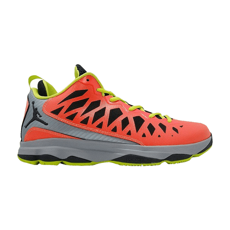 Air Jordan CP3.VI Nitro Pack