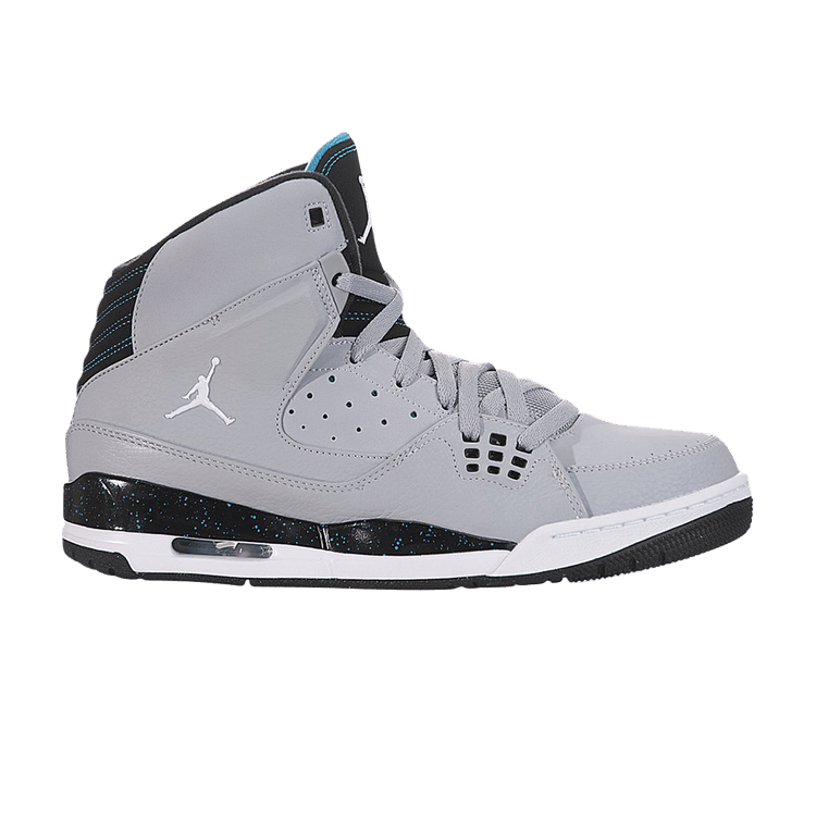 Air Jordan SC-1 Wolf Grey