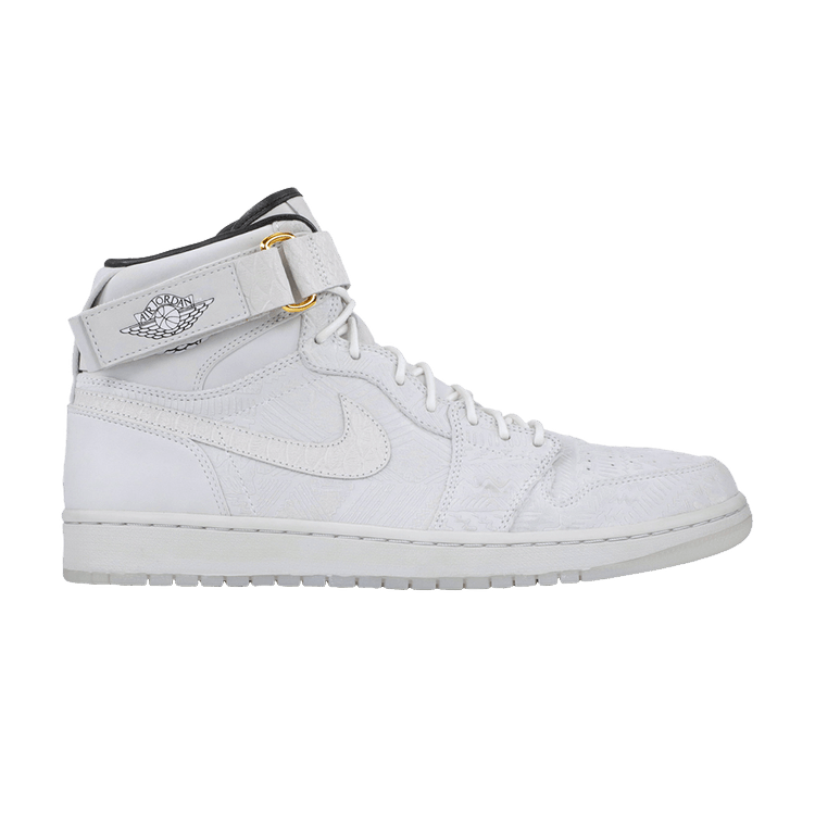 Air Jordan 1 Retro Just Don BHM