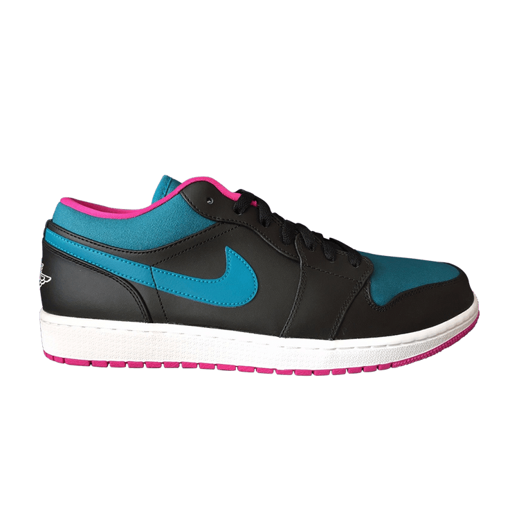 Air Jordan 1 Low South Beach