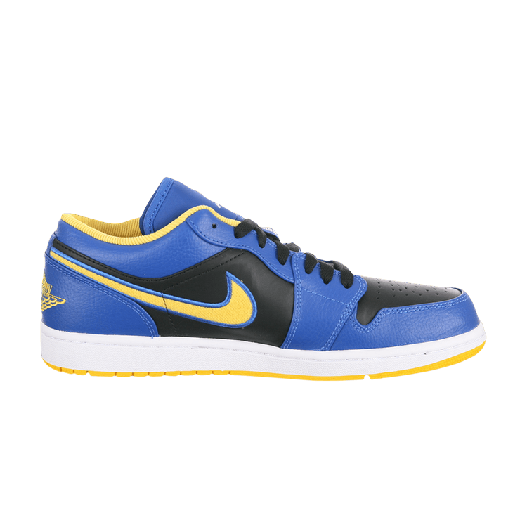 Air Jordan 1 Low Laney