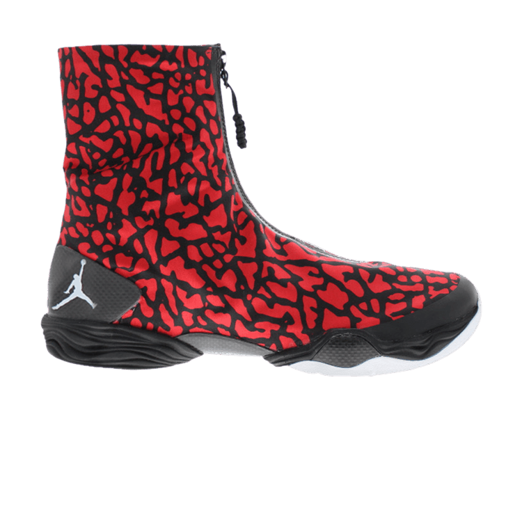 Air Jordan XX8 Red Elephant