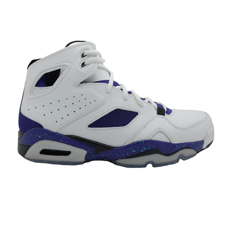 Air Jordan Flight Club 91 Grape
