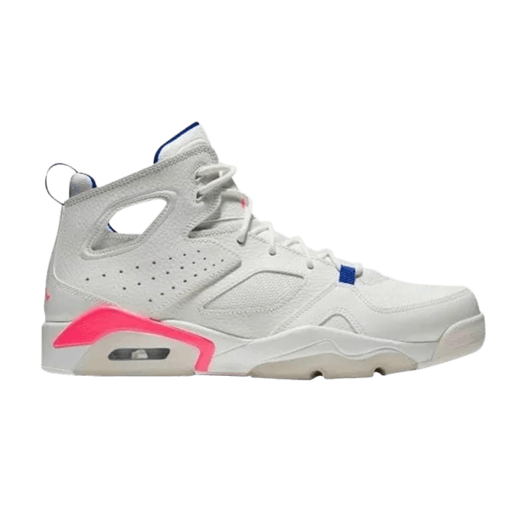 Air Jordan Flight Club 91 Ultramarine