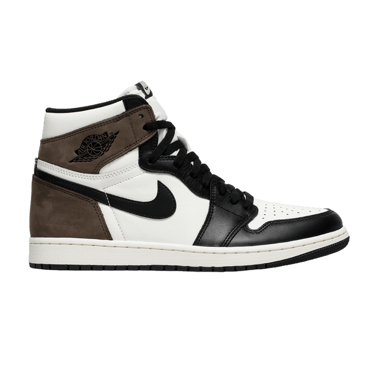 Air Jordan 1 Retro High Dark Mocha