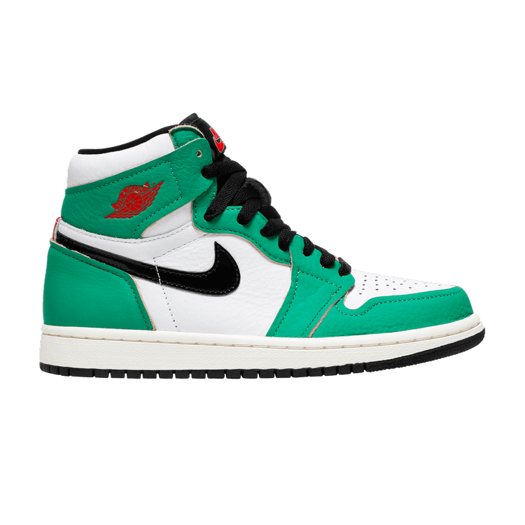 Air Jordan 1 Retro High Lucky Green (Women's)