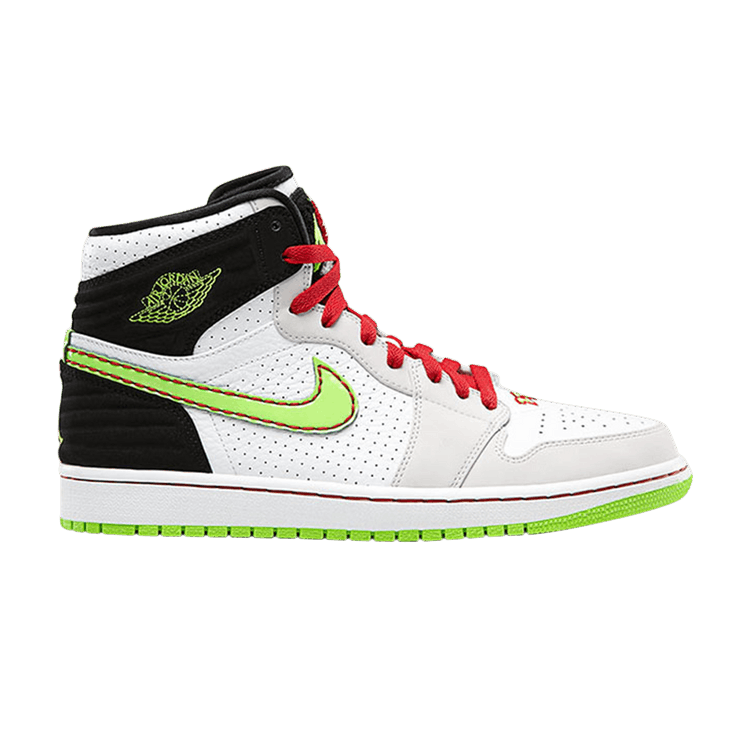 Air Jordan 1 Retro Electric Green