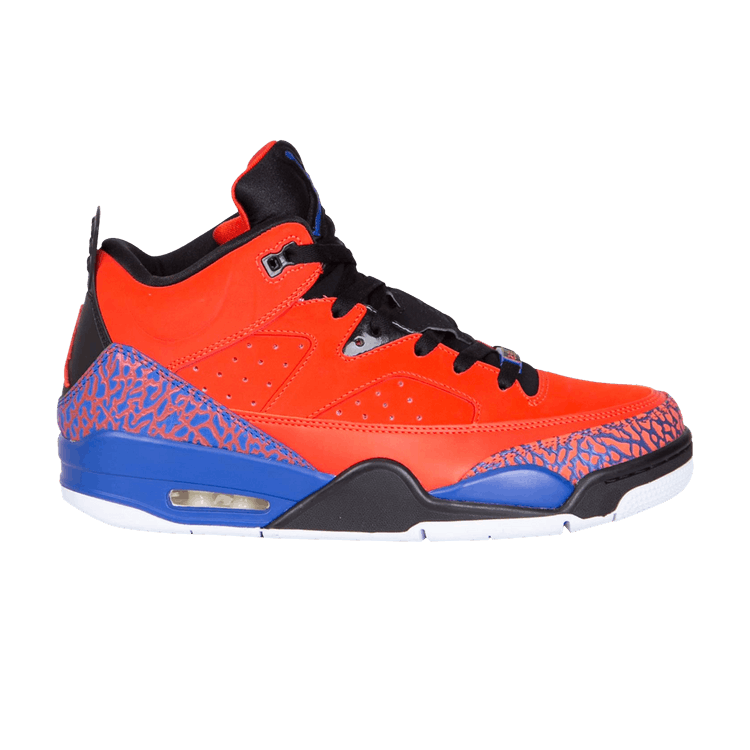 Air Jordan Son of Mars Low Knicks