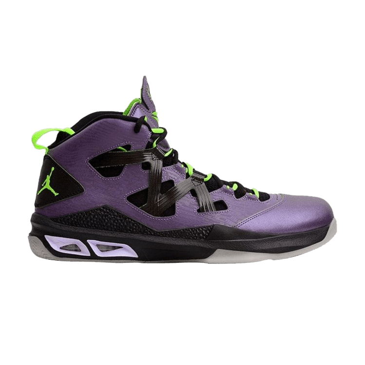 Air Jordan Melo M9 All-Star (2013)