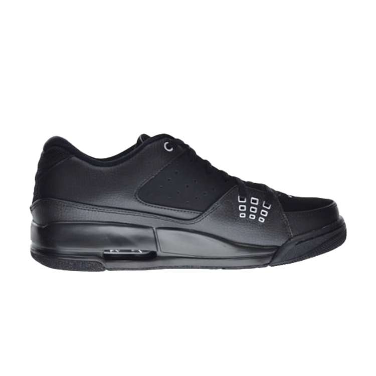 Air Jordan Sc-1 Low Black/White