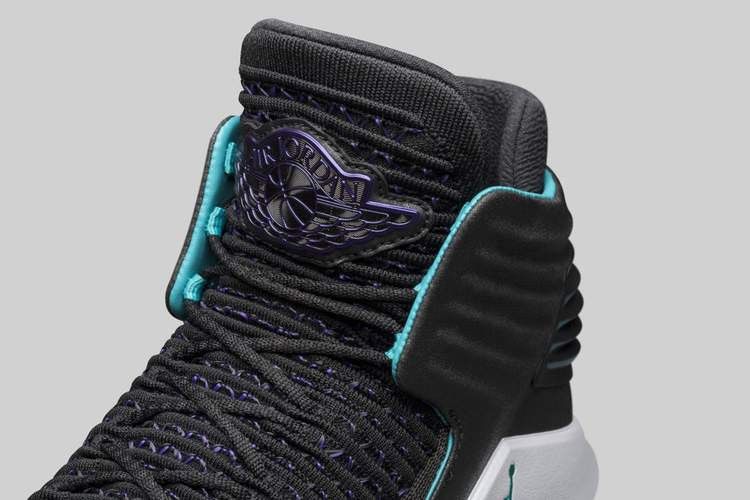 Air Jordan XXXII CEO