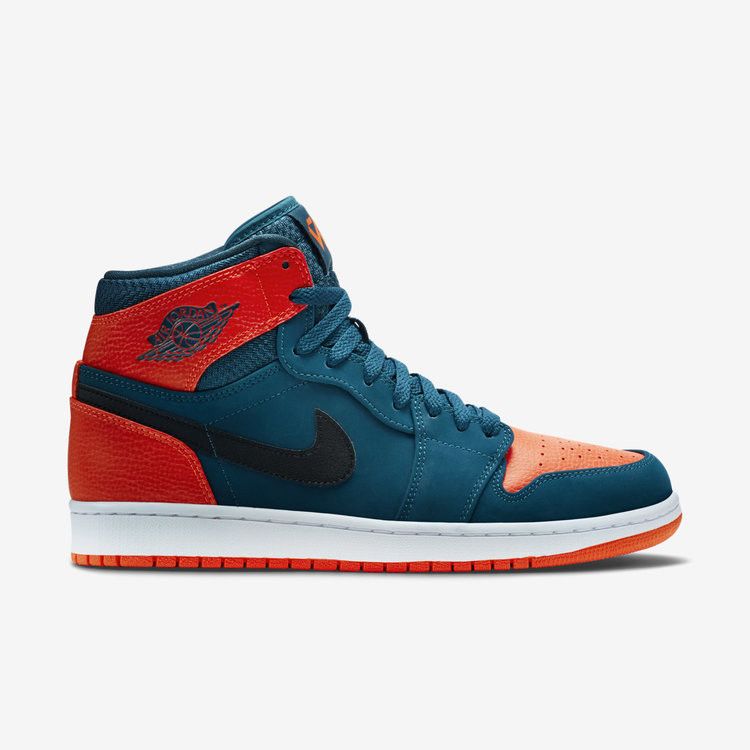Air Jordan 1 Retro Russell Westbrook PE