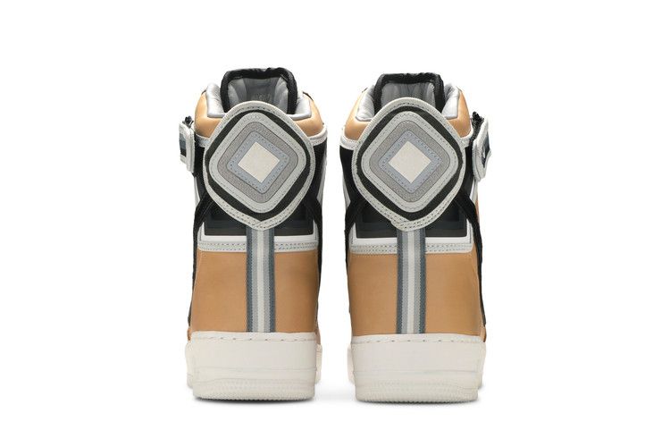 Nike Air Force 1 High Tisci Tan