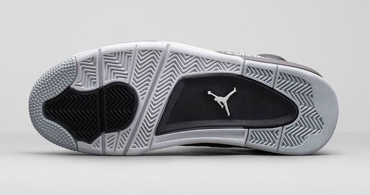Air Jordan Son of Mars Low Black Cement