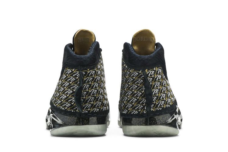 Air Jordan 23 Trophy Room Black
