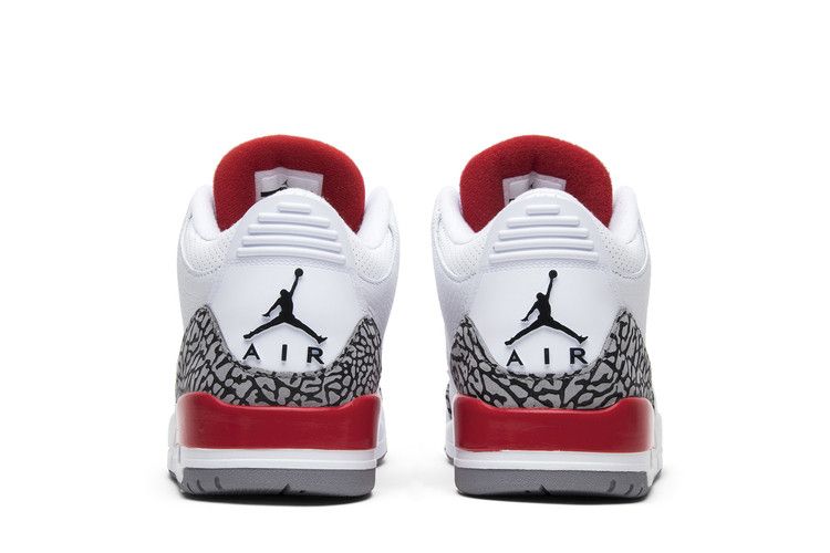 Air Jordan 3 Retro Hall of Fame