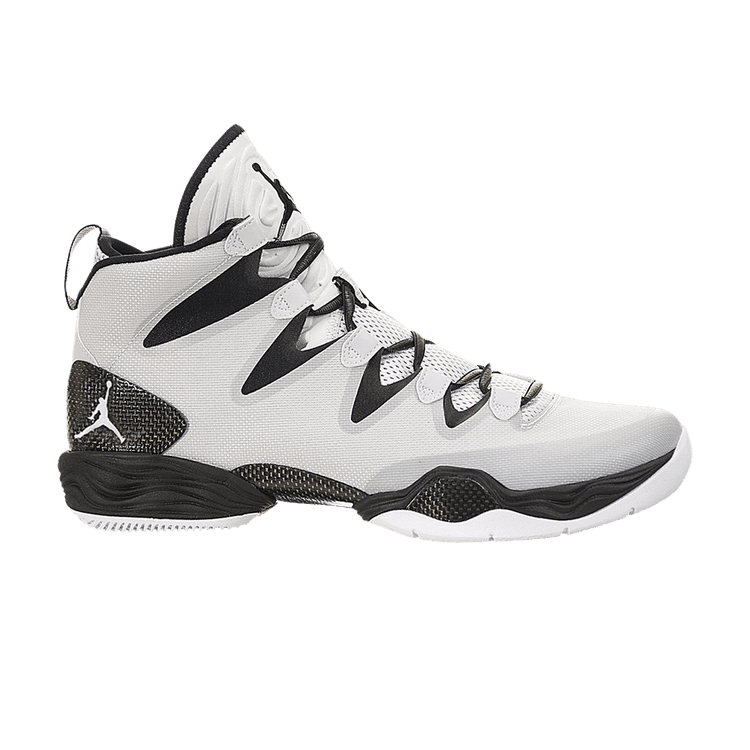 Air Jordan 28 SE Pure Platinum