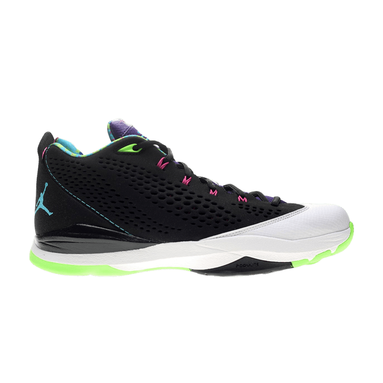 Air Jordan CP3.VII Bel-Air