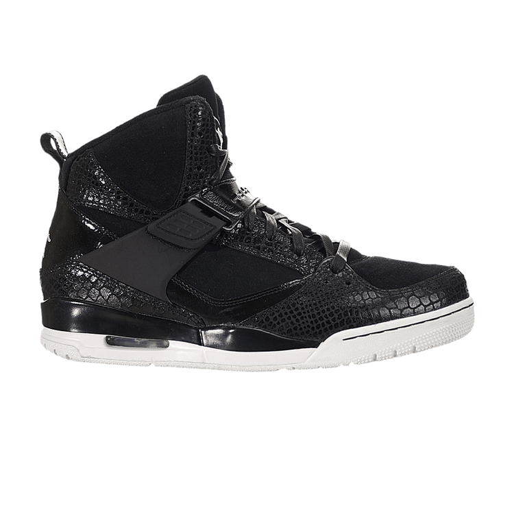 Air Jordan Flight 45 High IP S&S