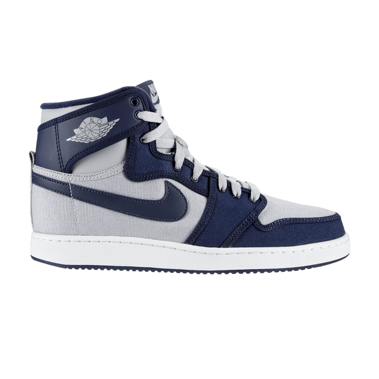 Air Jordan 1 Retro KO Georgetown