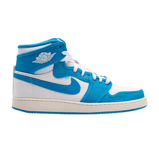 Air Jordan 1 Retro AJKO UNC