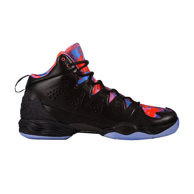 Air Jordan Melo M10 Year Of The Horse